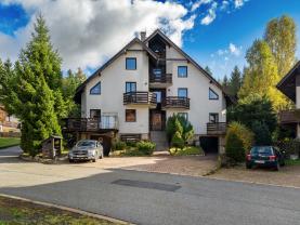 Prodej rodinného domu, 239 m², Harrachov