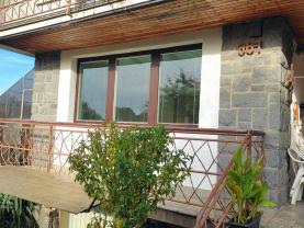 Pronájem bytu 1+1, 45 m², Hradec Králové, ul. Křivá