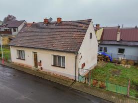 Prodej rodinného domu, 80 m², Kryry, ul. Na Rybníkách