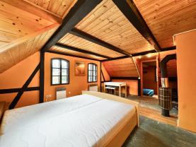 Prodej chalupy, 96 m², Kovářská, ul. Mlýnská