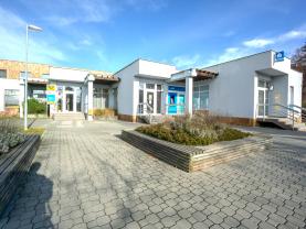 Pronájem kancelářského prostoru, 12 m², Slušovice, ul. Dlouhá