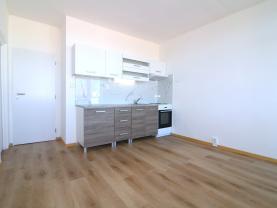 Pronájem bytu 2+1+ lodžie, 57 m2 ve Varnsdorfu, ul.Hrnčířská