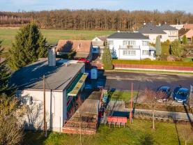 Prodej obchod a služby, 146 m², Králíky