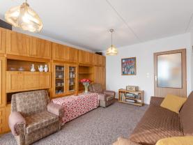 Prodej bytu 3+1, 67 m², ul. Sadová, Nové Město nad Metují