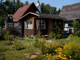 Prodej chaty, 16 m², Krnov