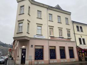 Pronájem kancelářského prostoru, 76 m², Bruntál