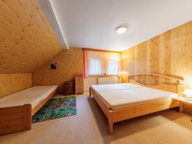 Prodej rodinného domu, 110 m², Potůčky