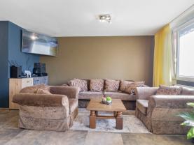 Prodej bytu 3+kk, 67 m², Průhonice, ul. Na Sídlišti III