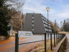 Prodej ateliéru 1+kk, 25 m², Janov nad Nisou