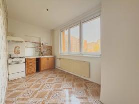 Prodej bytu 4+1 v Českém Těšíně, ul. Čáslavská