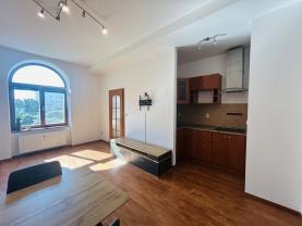 Prodej bytu 2+kk, 50 m², Krnov, ul. Šmeralova