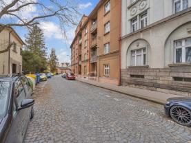 Prodej bytu 3+kk, 78 m², Dvůr Králové nad Labem