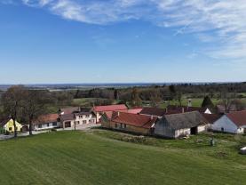 Prodej rodinného domu, 768 m², Horní Bukovsko