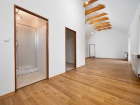 Prodej bytu 2+kk, 79 m², Slatiňany, ul. Na Ostrově