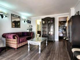 Prodej bytu 2+kk, 48 m², Španělsko, Alcorrín, Manilva