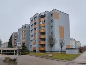 Prodej bytu 3+1, Rakousko, Margeritenstrase 24, Asten