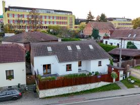 Prodej rodinného domu, 89 m², Štěnovice, ul. Losinská