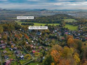 Prodej chaty, 388m², Stružnice - Bořetín