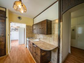 Prodej bytu 4+kk, 70 m², Ostrava - Poruba, ul. U Školky