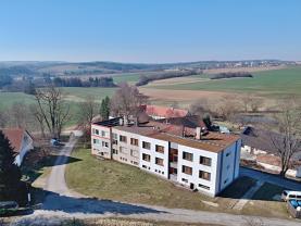 Prodej bytu 4+1, 80 m², Pacov - Roučkovice