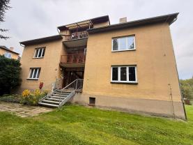 Pronájem bytu 4+kk,72 m²,Benešov nad Ploučnicí,ul. Wolkerova