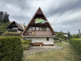 Prodej chaty, 48 m², Frýdlant nad Ostravicí