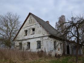Prodej rodinného domu, 6953 m², Bohdašín, Orlické hory