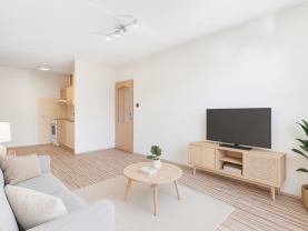 Prodej bytu 2+kk, 40 m², Libochovice