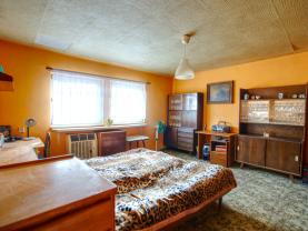 Prodej rodinného domu, 85 m², Petřvald, ul. Závodní