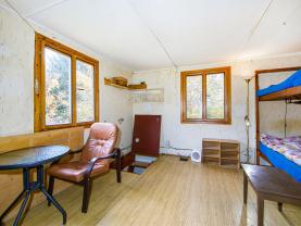 Prodej chaty, 31 m², Čím