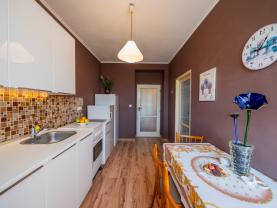 Prodej bytu 2+1, 61 m², Brno, ul. Purkyňova