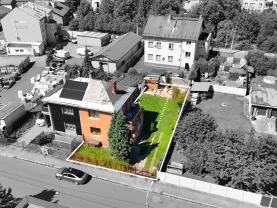 Prodej rodinného domu, 100 m², Ostrava, ul. U Jeslí