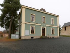 Pronájem bytu 2+1 v Říčanech, Kolovratská, zahrada 100m²