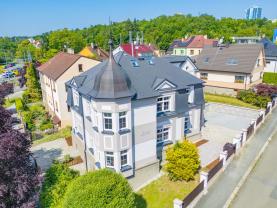 Pronájem bytu 2+1, 88 m², Plzeň, ul. Šípková