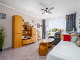 Prodej bytu 2+1, 61 m², Ústí nad Labem, ul. Seifertova