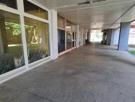 Pronájem obchodního prostoru, 156 m², Orlová, ul. F. S. Tůmy