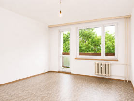 Prodej bytu 3+1, 75 m², Praha, ul. Pod Lysinami