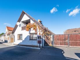 Prodej rodinného domu, 200 m², Údlice, ul. Stará Čtvrť