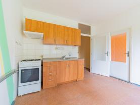 Prodej bytu 1+1, 39 m², Aš, ul. Neumannova