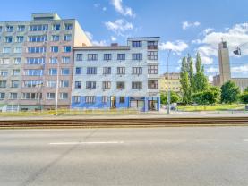 Prodej bytu 2+1, 63 m², Praha, ul. Plzeňská