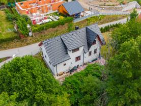 Prodej rodinného domu, 145 m², Český Krumlov