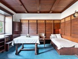 Prodej bytu 2+1, 72 m², Hejnice - Ferdinandov