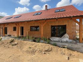 Prodej rodinného domu, 150 m², Doubravice