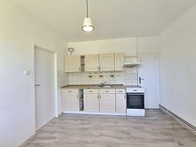 Pronájem bytu 4+1, 109 m², Smilovy Hory