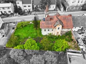 Prodej rodinného domu, 260 m², Konice, ul. Vrchlického