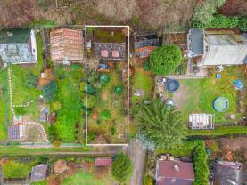 Prodej chaty, 82 m², Lety, ul. Lety pod lesem