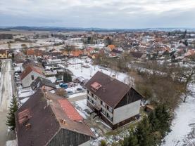 Prodej bytu 3+1, 82 m², Sedlice, ul. Sídliště 2