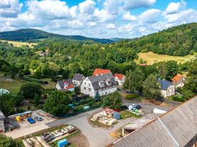 Prodej bytu 3+1, 97 m², Starý Šachov
