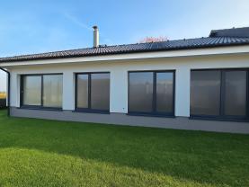 Prodej rodinného domu, 107 m², Tuklaty