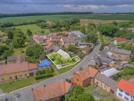 Prodej rodinného domu, 60 m², Zborovice